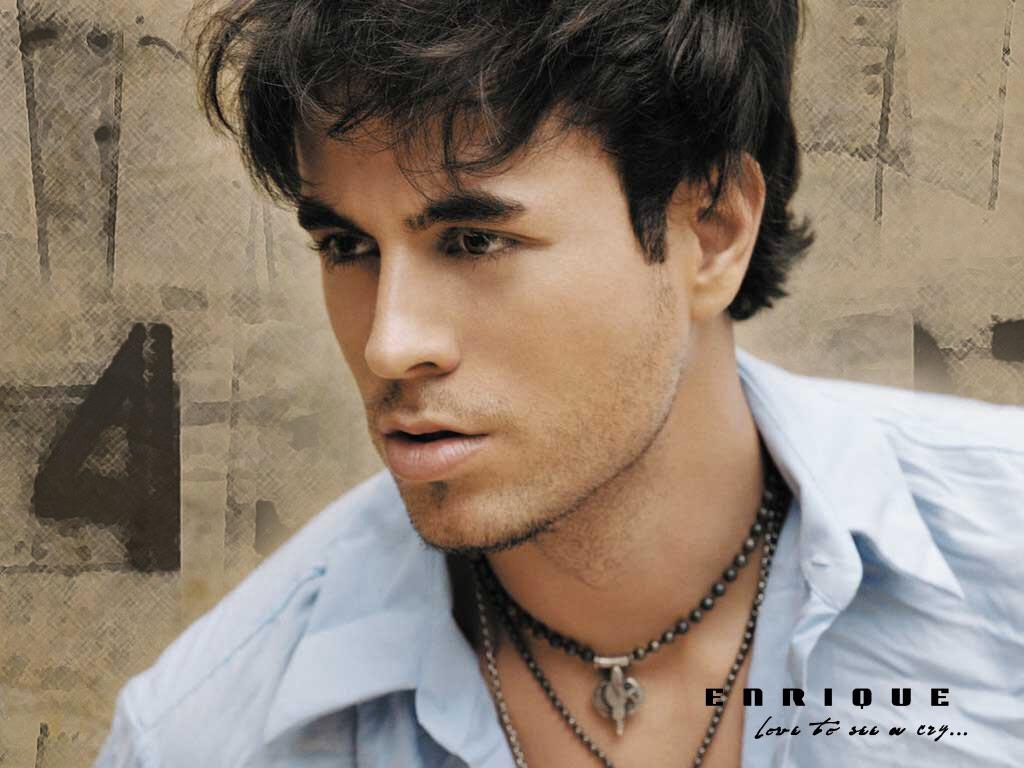 Enrique Iglesias tapetajpg